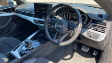 Audi A5 40 TDI 204 Quattro S Line 5dr S Tronic Diesel Hatchback